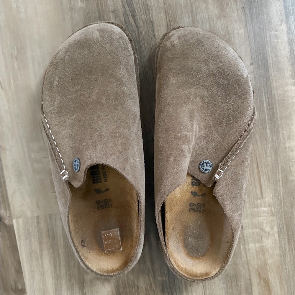 Birkenstock Zermatt Premium Clog